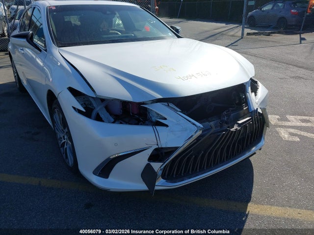 JTHB21B12K2005804 Lexus Es 300h 300h