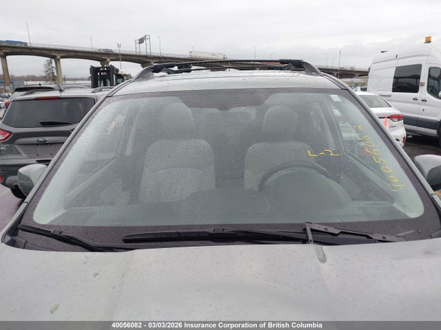 Subaru Forester 2.5i Touring Package 2015 JF2SJCHC7FH428732 Image 18