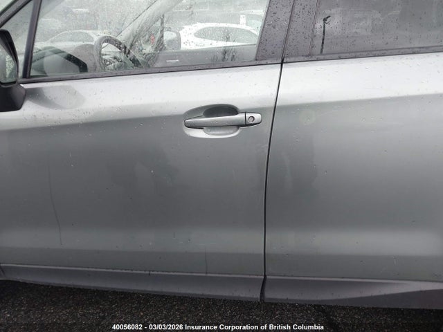 Subaru Forester 2.5i Touring Package 2015 JF2SJCHC7FH428732 Image 23
