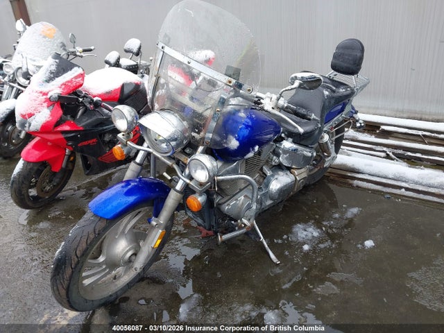 Продаж на аукціоні авто 2005 Honda Vtx1300 C, vin: 1HFSC55225A100051, номер лоту: 40056087