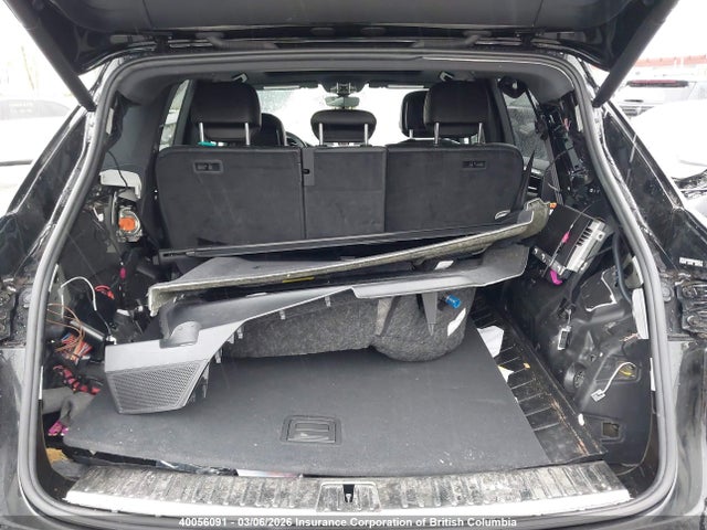 WP1AA2AY0MDA03317 Porsche Cayenne