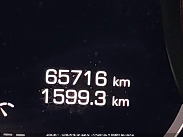 WP1AA2AY0MDA03317 Porsche Cayenne