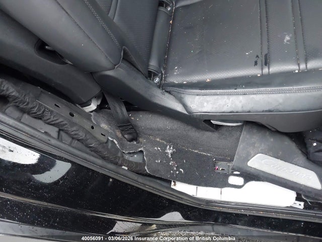 Porsche Cayenne 2021 WP1AA2AY0MDA03317 Image 23
