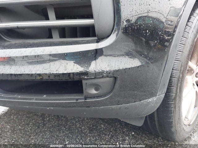 Porsche Cayenne 2021 WP1AA2AY0MDA03317 Image 6