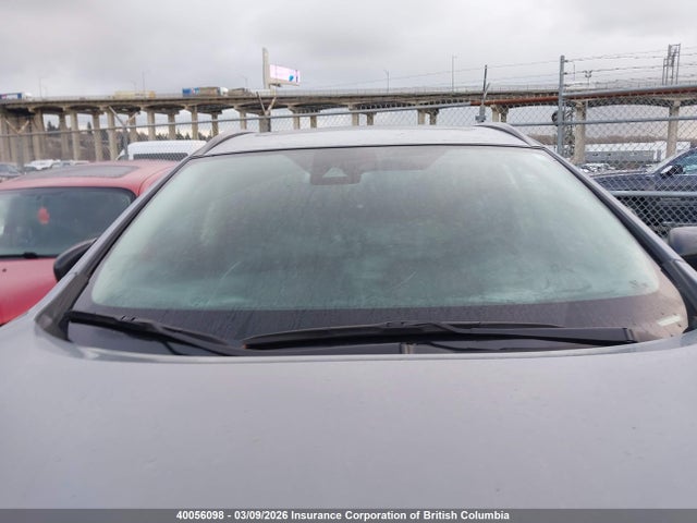 Nissan Murano Midnight Edition/sl 2021 5N1AZ2CS2MC106274 Image 18