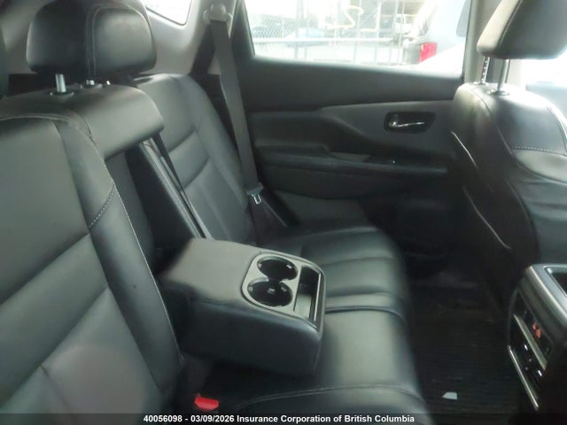 Nissan Murano Midnight Edition/sl 2021 5N1AZ2CS2MC106274 Image 8