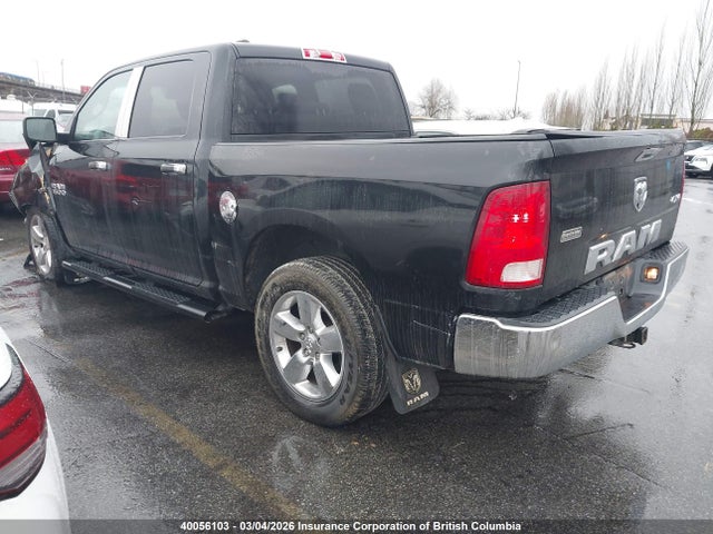 1C6RR7KG2GS196478 RAM 1500 St