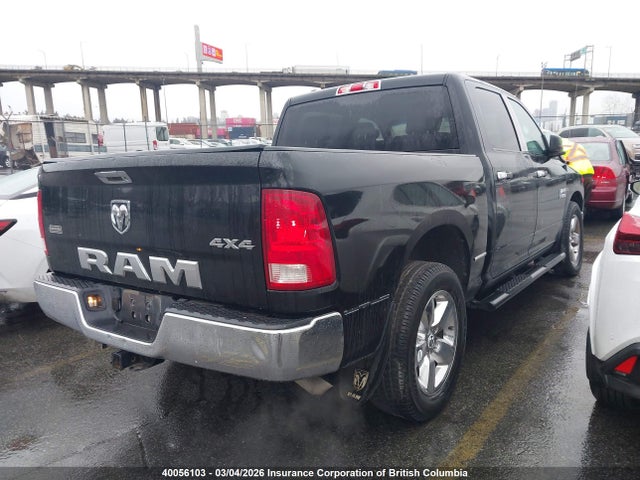 1C6RR7KG2GS196478 RAM 1500 St