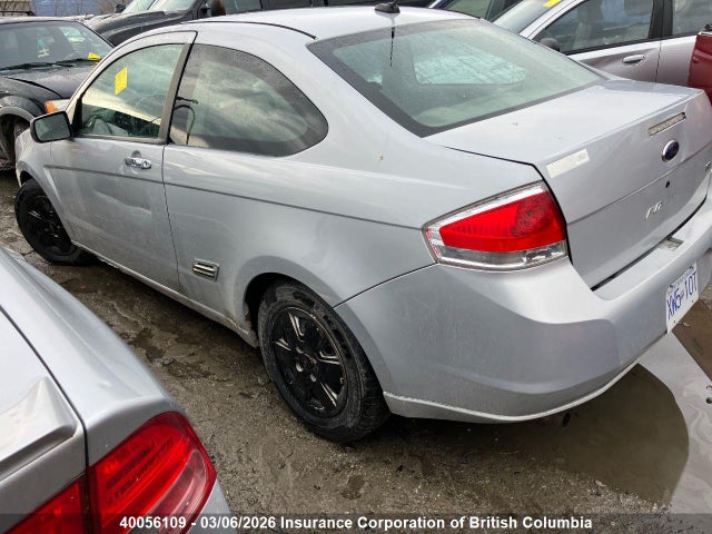 Продаж на аукціоні авто 2008 Ford Focus, vin: 1FAHP32N48W129298, номер лоту: 40056109