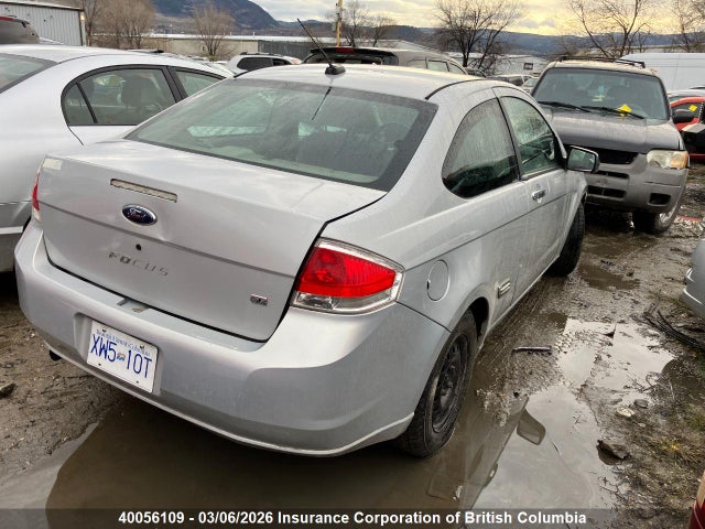 Продаж на аукціоні авто 2008 Ford Focus, vin: 1FAHP32N48W129298, номер лоту: 40056109