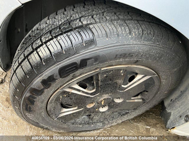 Продаж на аукціоні авто 2008 Ford Focus, vin: 1FAHP32N48W129298, номер лоту: 40056109