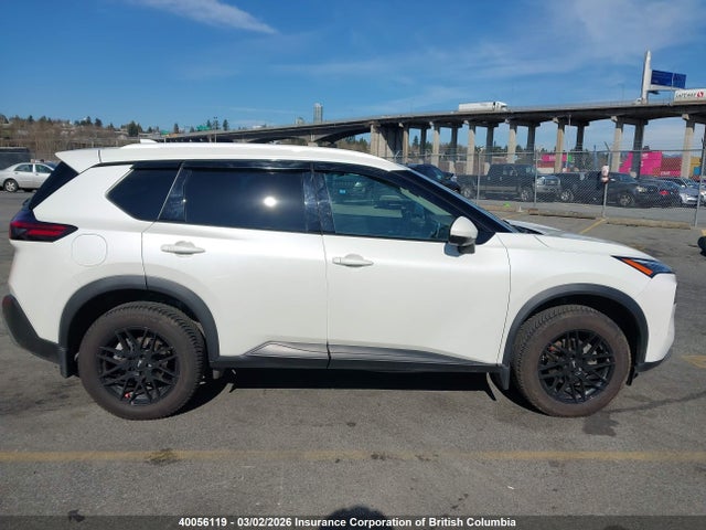 Nissan Rogue 2021 5N1AT3BB9MC834540 Image 13