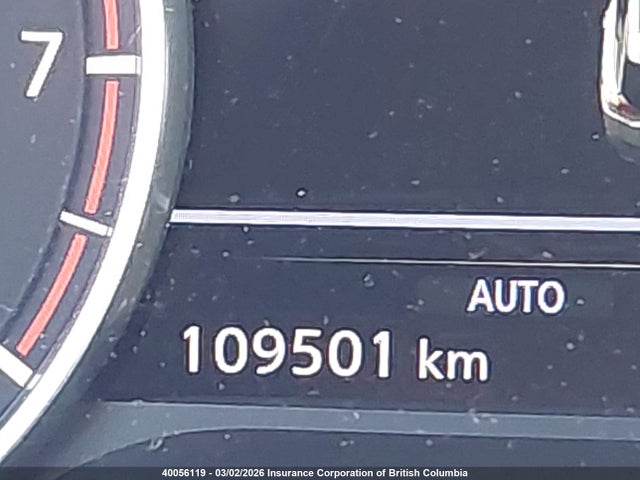 Nissan Rogue 2021 5N1AT3BB9MC834540 Image 15