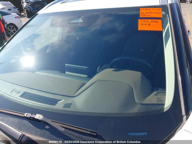 Nissan Rogue 2021 5N1AT3BB9MC834540 Image 17