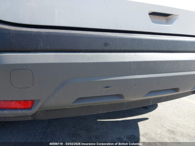 Nissan Rogue 2021 5N1AT3BB9MC834540 Image 6