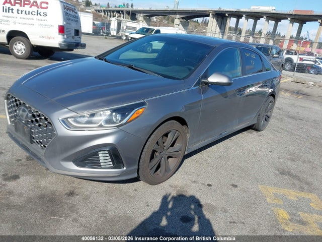 5NPE34AF9JH629543 Hyundai Sonata Sport/limited/sel