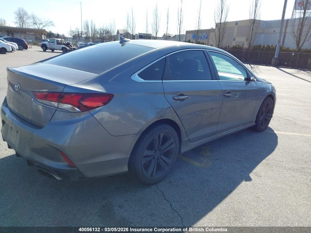 5NPE34AF9JH629543 Hyundai Sonata Sport/limited/sel