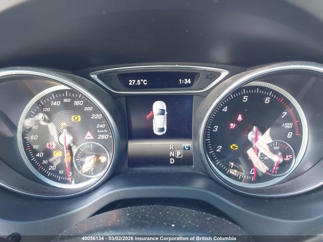 WDDSJ4GB9JN632106 Mercedes-Benz CLA 250 4MATIC