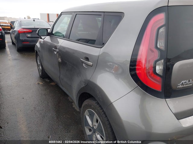 KNDJR3AE2J7033774 KIA Soul Ev +