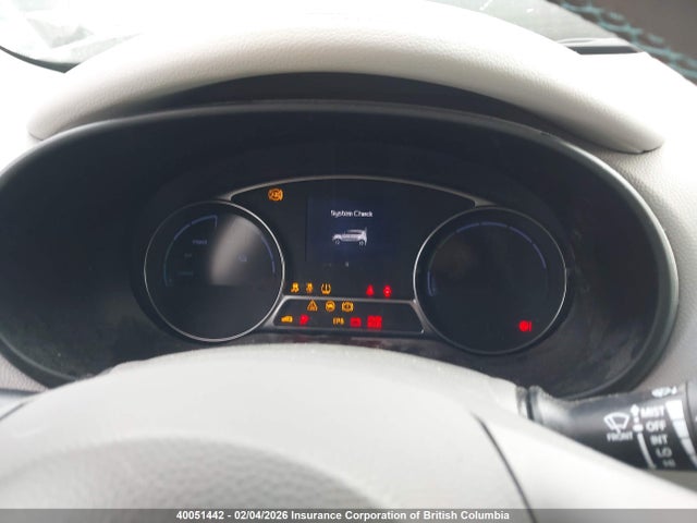 KNDJR3AE2J7033774 KIA Soul Ev +