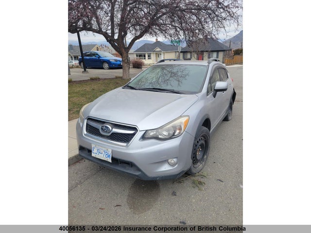 Продажа на аукционе авто 2014 Subaru Xv Crosstrek 2.0 Premium, vin: JF2GPAVC2E8270036, номер лота: 40056135