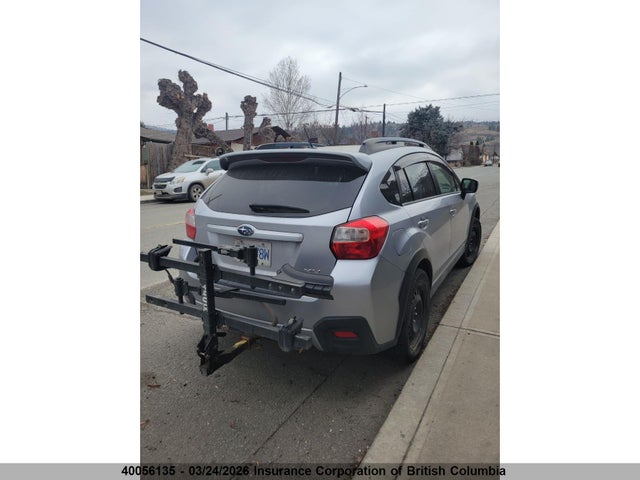 Продажа на аукционе авто 2014 Subaru Xv Crosstrek 2.0 Premium, vin: JF2GPAVC2E8270036, номер лота: 40056135