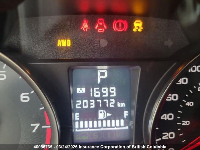 Продажа на аукционе авто 2014 Subaru Xv Crosstrek 2.0 Premium, vin: JF2GPAVC2E8270036, номер лота: 40056135