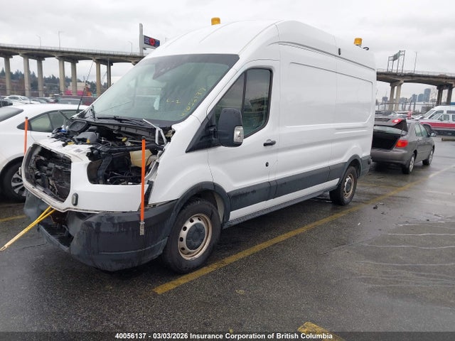 1FTBW2XM6KKA22152 Ford Transit T-350
