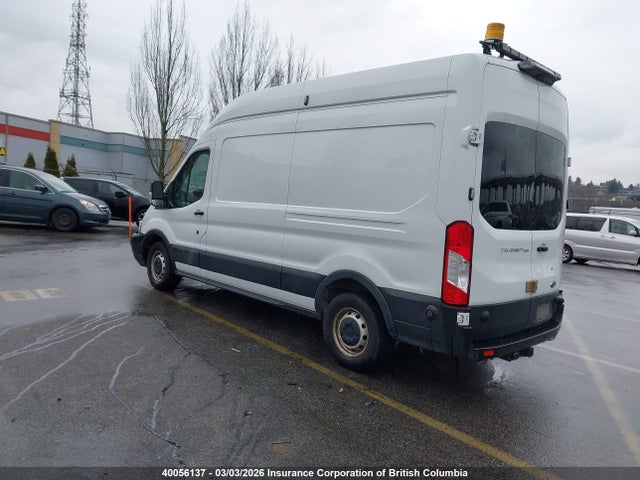 1FTBW2XM6KKA22152 Ford Transit T-350