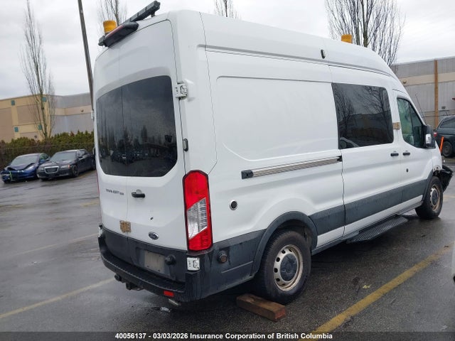 1FTBW2XM6KKA22152 Ford Transit T-350