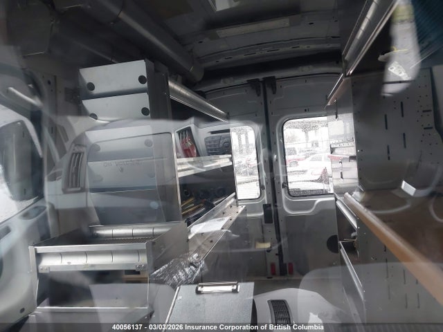 1FTBW2XM6KKA22152 Ford Transit T-350