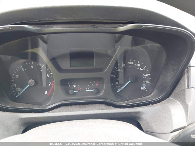 1FTBW2XM6KKA22152 Ford Transit T-350