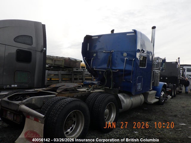 1XPXD40X8LD675274 Peterbilt 389