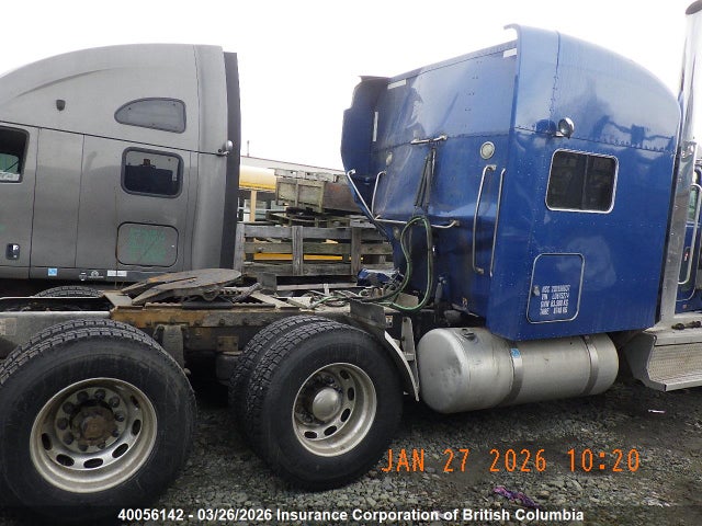 1XPXD40X8LD675274 Peterbilt 389