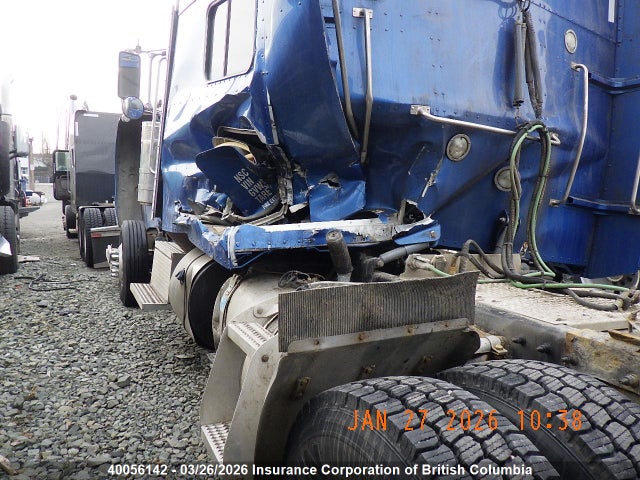 1XPXD40X8LD675274 Peterbilt 389