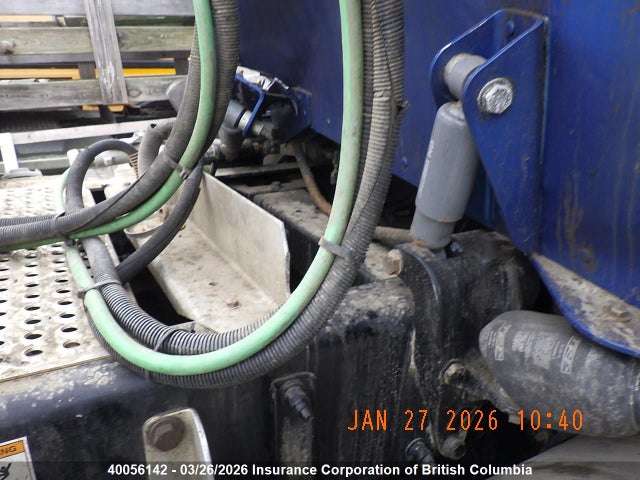1XPXD40X8LD675274 Peterbilt 389