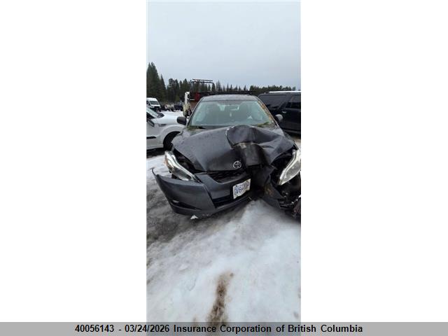 Aukcja sprzedaży 2010 Toyota Corolla Matrix, vin: 2T1KU4EE2AC512651, numer aukcji: 40056143