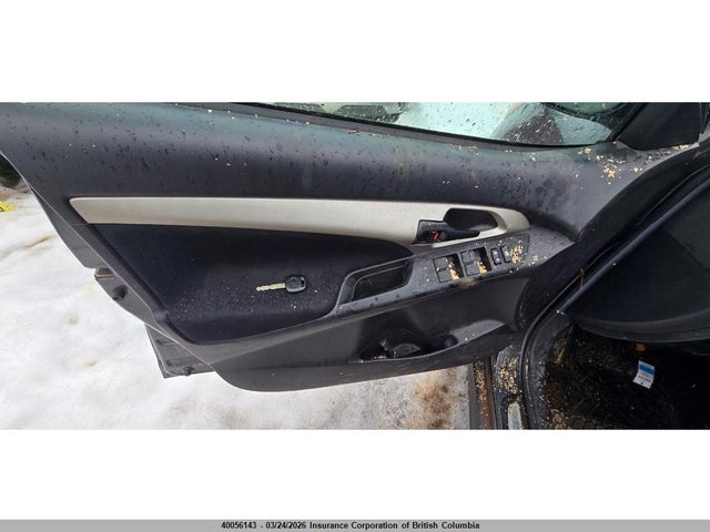 Aukcja sprzedaży 2010 Toyota Corolla Matrix, vin: 2T1KU4EE2AC512651, numer aukcji: 40056143