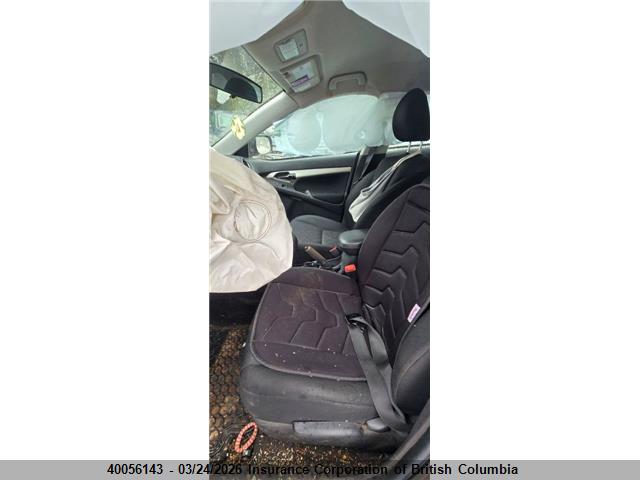 Aukcja sprzedaży 2010 Toyota Corolla Matrix, vin: 2T1KU4EE2AC512651, numer aukcji: 40056143