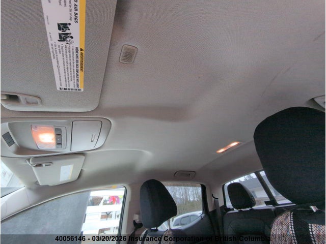 Aukcja sprzedaży 2016 Gmc Canyon Sle, vin: 1GTG6CE31G1327545, numer aukcji: 40056146