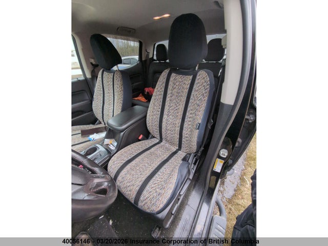Aukcja sprzedaży 2016 Gmc Canyon Sle, vin: 1GTG6CE31G1327545, numer aukcji: 40056146