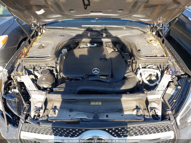 WDC0J8EB0LF737538 Mercedes-Benz Glc Coupe 300 4matic