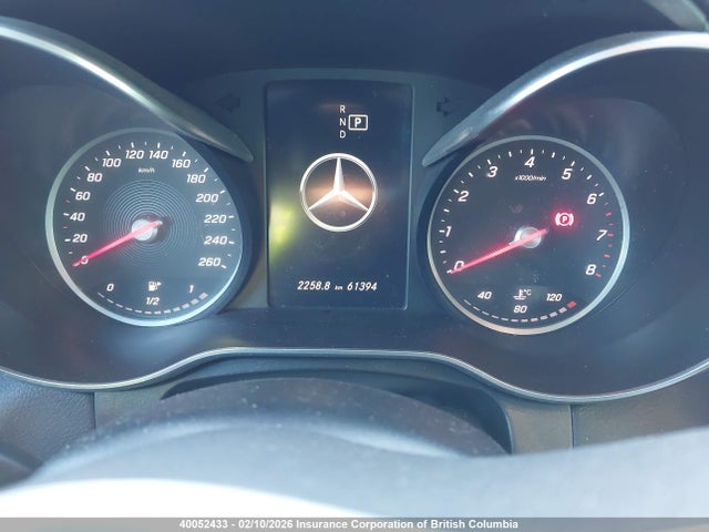 WDC0J8EB0LF737538 Mercedes-Benz Glc Coupe 300 4matic