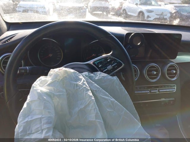 WDC0J8EB0LF737538 Mercedes-Benz Glc Coupe 300 4matic