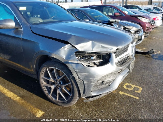 WDC0J8EB0LF737538 Mercedes-Benz Glc Coupe 300 4matic
