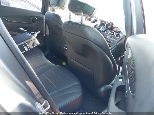 WDC0J8EB0LF737538 Mercedes-Benz Glc Coupe 300 4matic