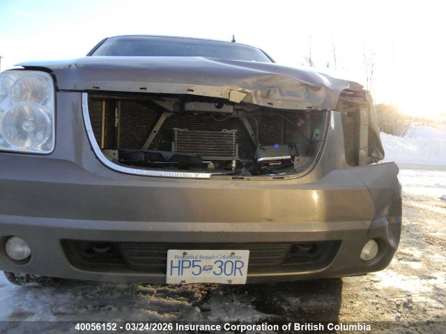 Aukcja sprzedaży 2012 Gmc Yukon, vin: 1GKS2KE71CR154662, numer aukcji: 40056152
