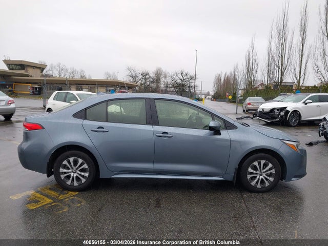 JTDBCMFE4RJ028434 Toyota Corolla Hybrid Le
