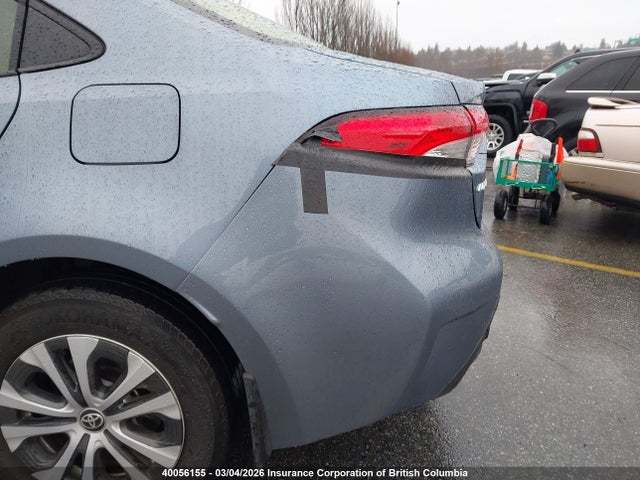 JTDBCMFE4RJ028434 Toyota Corolla Hybrid Le