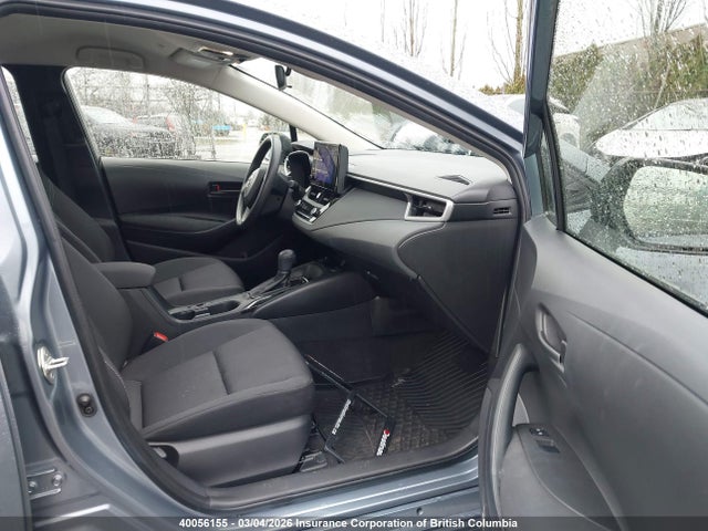 JTDBCMFE4RJ028434 Toyota Corolla Hybrid Le